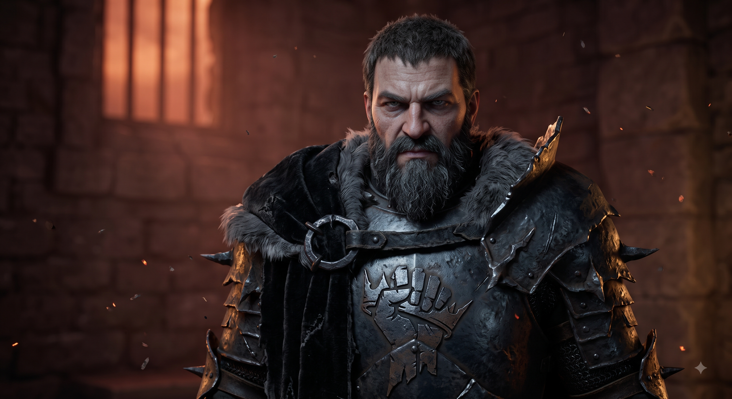 Emperor Malakor Avatar