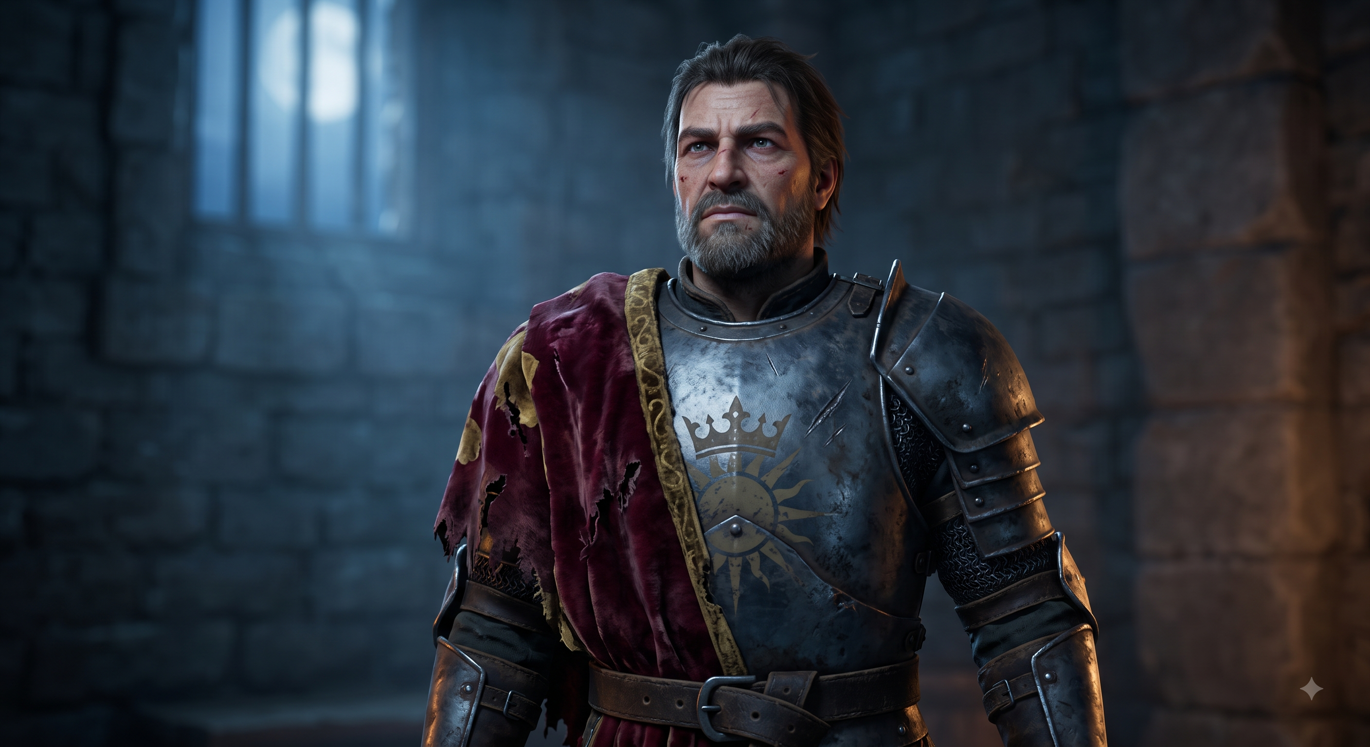 High King Valen Avatar