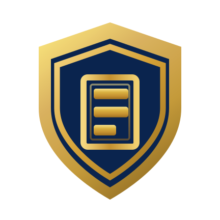FinServe Pro Icon