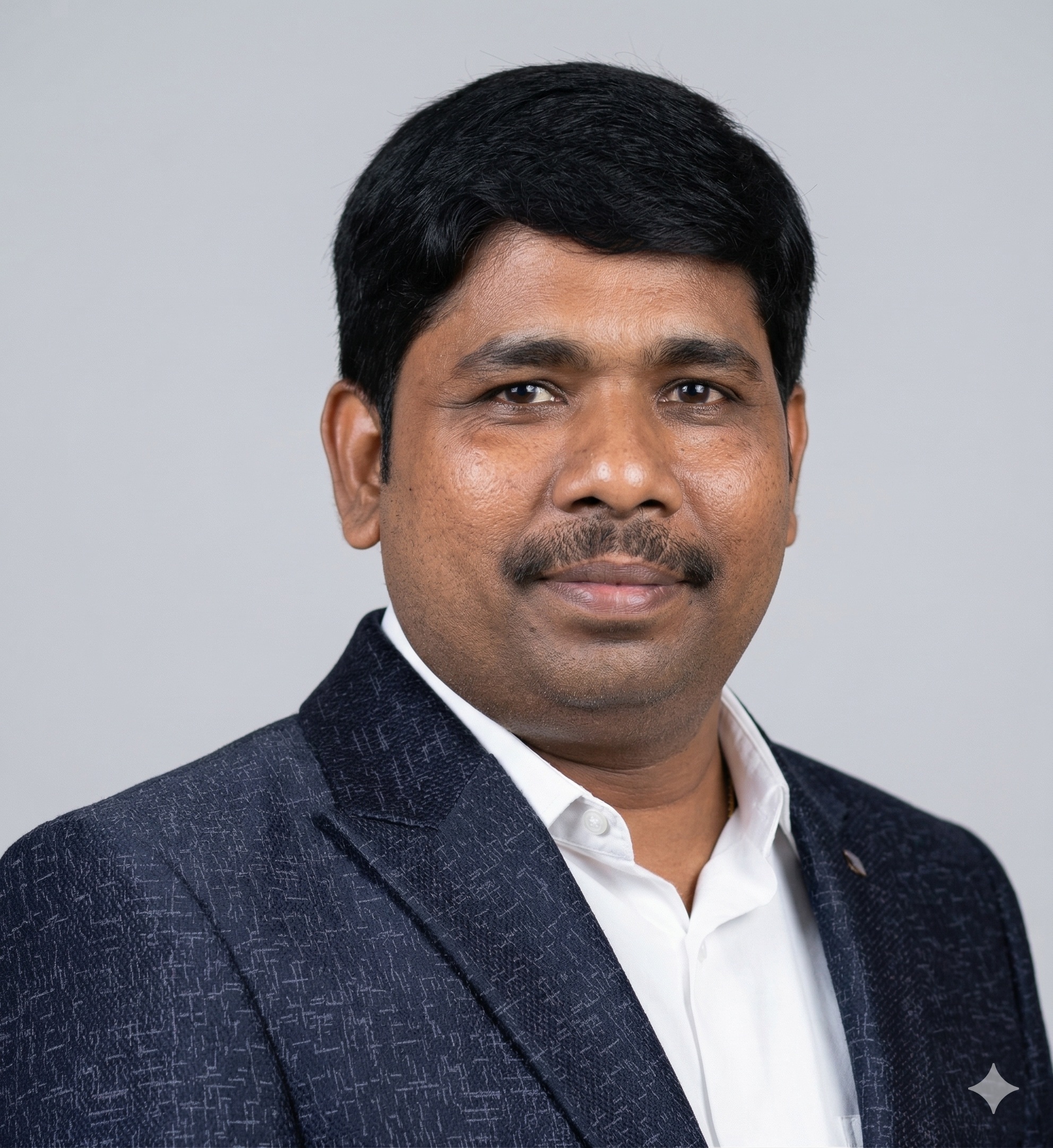 Santhosh Kumar