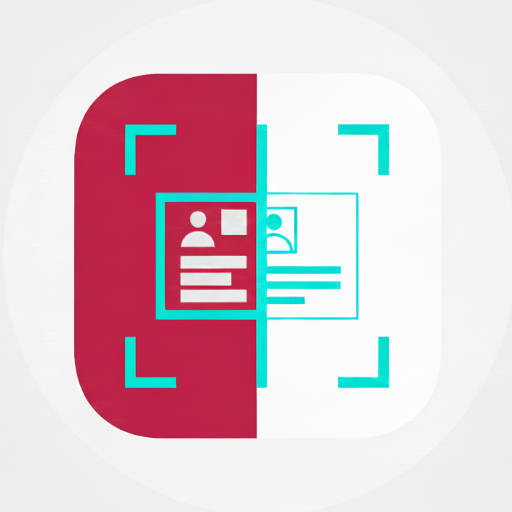 Snap2Contacts Icon